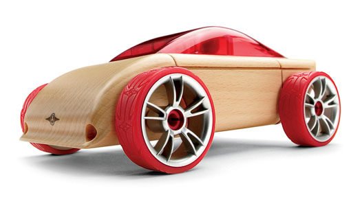 C9 Sports Car